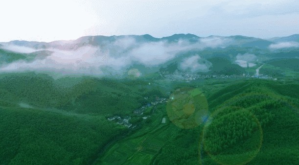 这家极具叛逆精神的悦榕庄居然把媲美巴厘岛的美景搬到了安吉开业一周年特惠浙里好玩